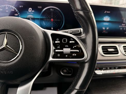 Used 2020 Mercedes-Benz GLE 350 4MATIC w/ Premium Package image 50