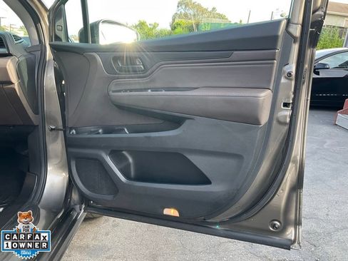 Used 2018 Honda Odyssey Touring image 83
