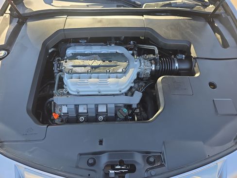Used 2009 Acura TL Tech image 31