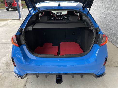 Used 2025 Honda Civic Type R image 30