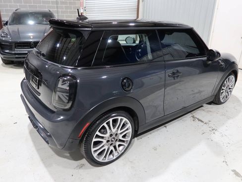 Used 2015 MINI Cooper S FWD image 5
