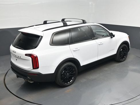 Used 2022 Kia Telluride EX w/ EX Premium Package AWD/4WD image 24