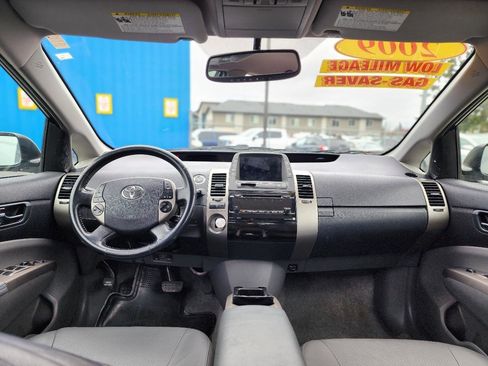 Used 2009 Toyota Prius Touring image 17