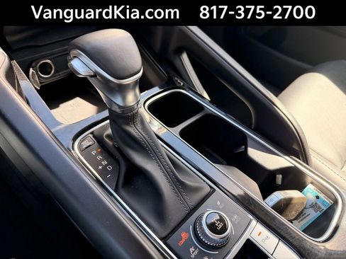 Certified 2025 Kia Telluride S AWD/4WD image 22