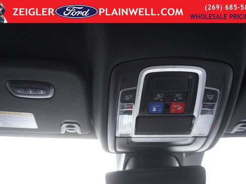 Used 2023 RAM 1500 Laramie w/ Off Road Group image 29