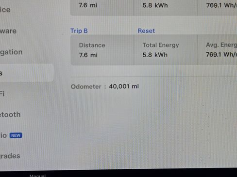 Used 2021 Tesla Model S Long Range image 13