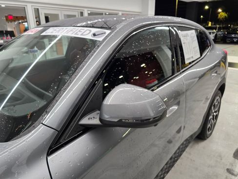 Used 2025 BMW X2 xDrive28i image 11