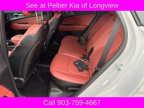 Used 2024 Kia Sportage SX FWD image 6