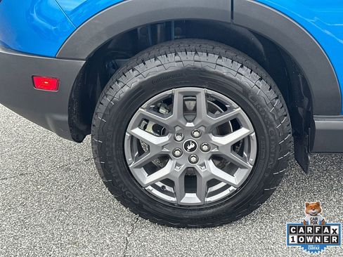 Used 2025 Ford Bronco Sport Big Bend image 17