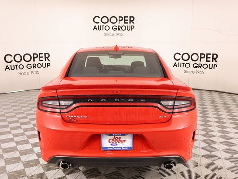 Used 2023 Dodge Charger GT image 20