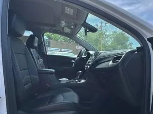 Used 2020 Chevrolet Equinox Premier AWD/4WD image 17