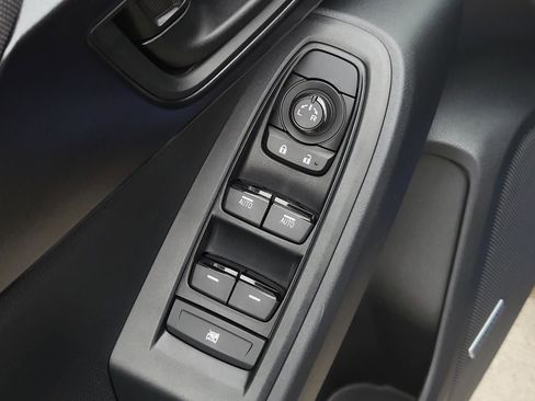 Used 2024 Subaru Impreza RS AWD/4WD image 19