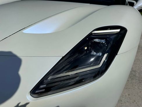 Used 2023 Maserati MC20 Coupe RWD image 13
