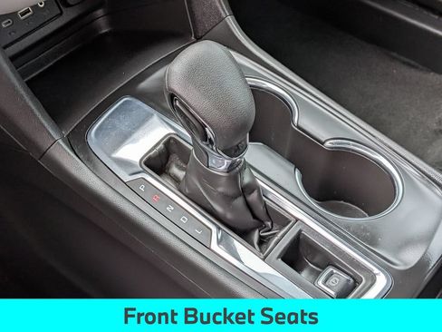 Used 2024 Chevrolet Equinox LS w/ LS Convenience Package FWD image 22