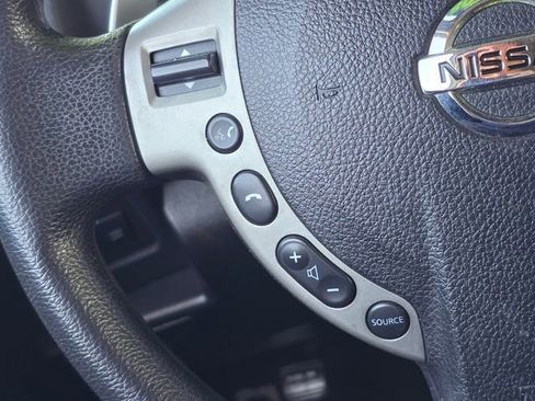 Used 2008 Nissan Rogue SL w/ Premium Pkg image 20