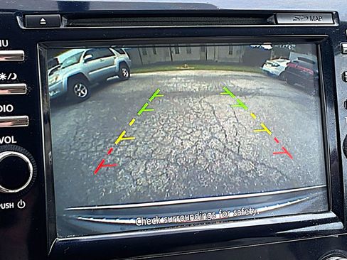 Used 2016 Nissan Murano SV w/ Cargo Package image 34