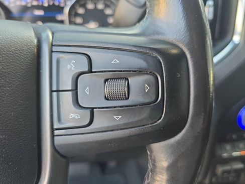 Used 2023 GMC Sierra 2500 Denali w/ Denali Ultimate Package image 19