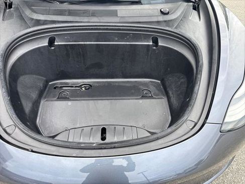 Used 2020 Tesla Model 3 Long Range AWD/4WD image 24