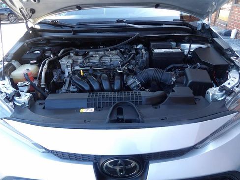 Used 2020 Toyota Corolla LE image 22