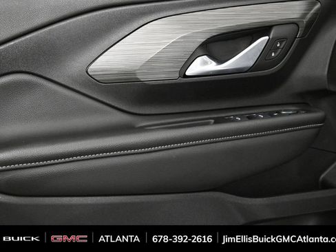 Certified 2024 GMC Terrain SLE image 7