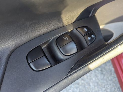 Used 2017 Nissan Altima 2.5 SR w/ Midnight Edition Package image 15