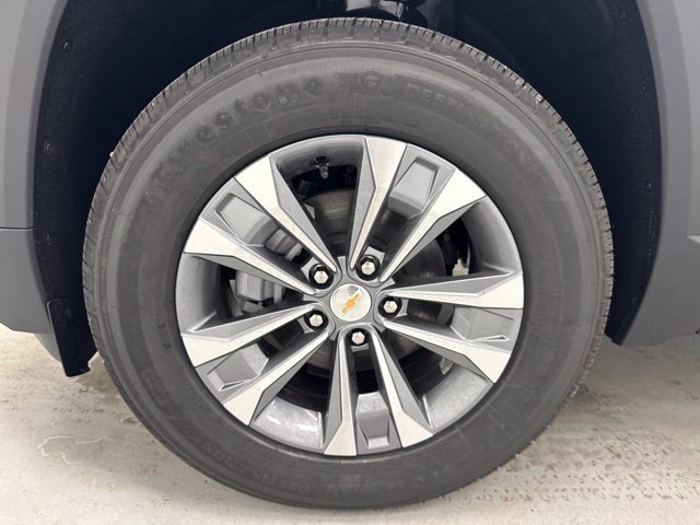 New 2027 Chevrolet Equinox LT w/ Convenience Package II FWD image 38