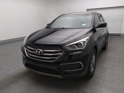 Used 2018 Hyundai Santa Fe Sport image 15