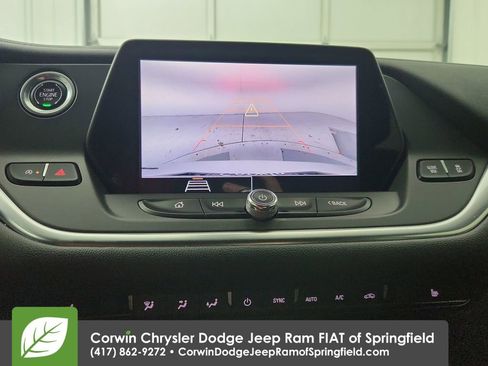 Used 2021 Chevrolet Blazer LT image 25