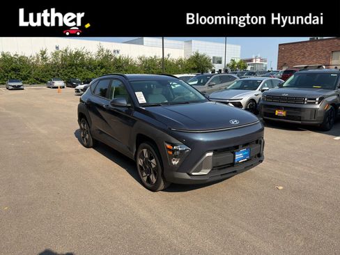 Used 2024 Hyundai Kona SEL w/ Convenience Package AWD/4WD image 1