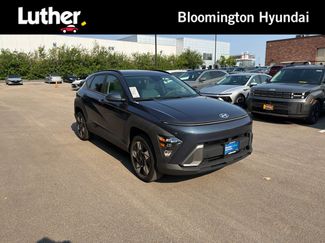 Used 2024 Hyundai Kona SEL w/ Convenience Package AWD/4WD video 1