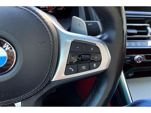 Used 2019 BMW M850i xDrive Convertible image 15