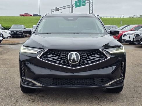 New 2026 Acura MDX FWD w/ Technology Package image 2