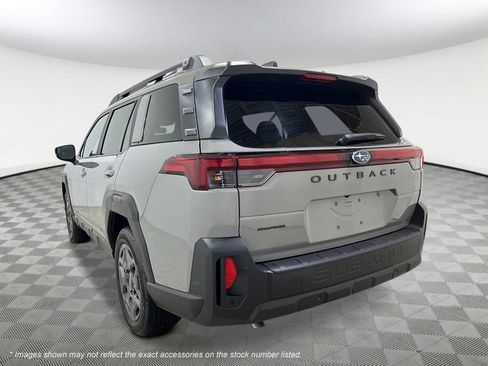 New 2026 Subaru Outback Premium image 3