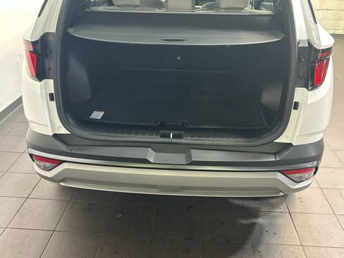 Used 2026 Hyundai Tucson SEL AWD/4WD image 10