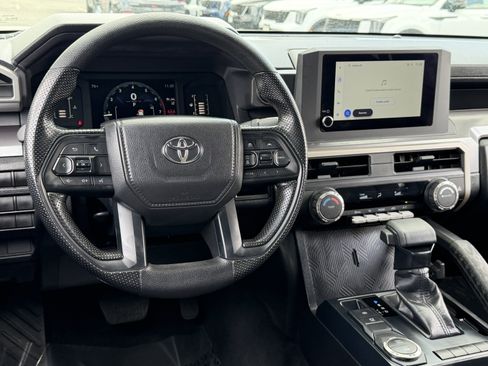 Used 2025 Toyota Tacoma SR5 RWD image 24