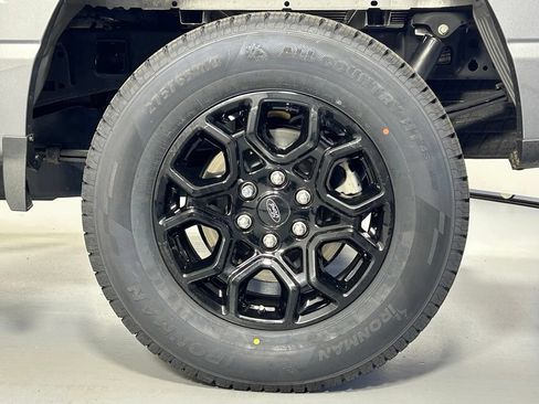 Used 2024 Ford F150 XLT w/ Equipment Group 302A MID AWD/4WD image 38