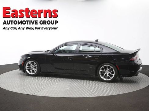 Used 2021 Dodge Charger GT w/ Cold Weather Package RWD image 63
