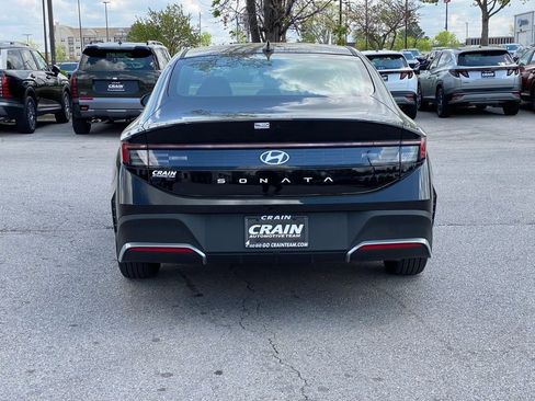 Certified 2026 Hyundai Sonata SE FWD image 6