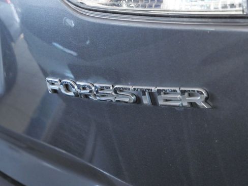 Used 2023 Subaru Forester AWD/4WD image 7