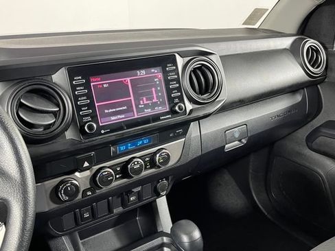 Used 2023 Toyota Tacoma SR AWD/4WD image 20