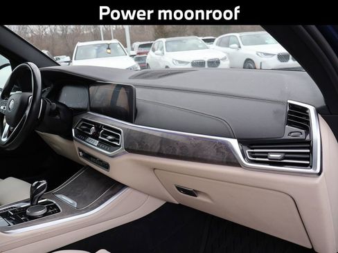 Used 2020 BMW X5 xDrive40i w/ Premium Package image 12