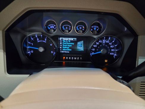 Used 2016 Ford F250 King Ranch w/ FX4 Off-Road Package image 45