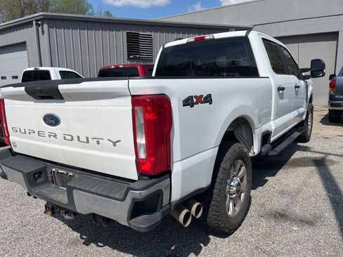 Certified 2023 Ford F250 XL w/ XL Driver Assist Package image 16