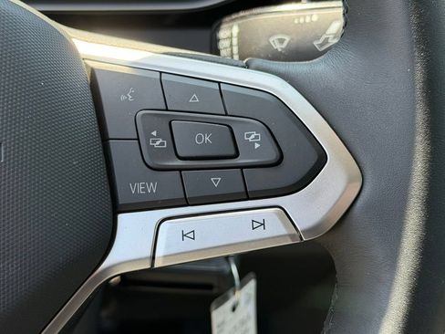 Used 2026 Volkswagen Jetta S FWD image 16