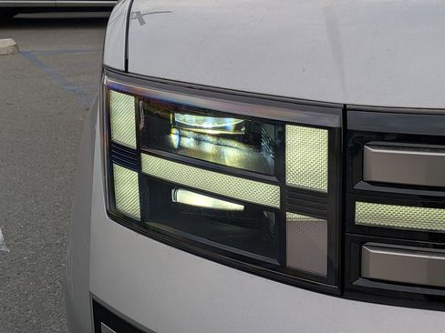 New 2026 Hyundai Santa Fe SEL image 6