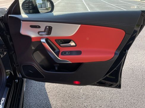 New 2026 Mercedes-Benz CLA 45 AMG AMG CLA 45 4MATIC Coupe image 40