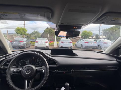 Used 2024 MAZDA CX-30 AWD 2.5 S w/ Select Sport Pkg image 10