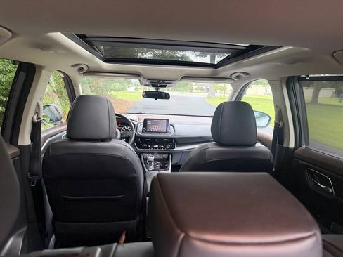 Used 2021 Nissan Rogue SV w/ Premium Package FWD image 17