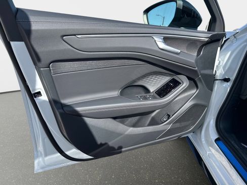 New 2026 Audi A6 Premium Plus image 16