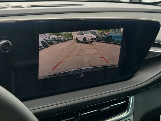 New 2026 Buick Envista Avenir FWD image 11